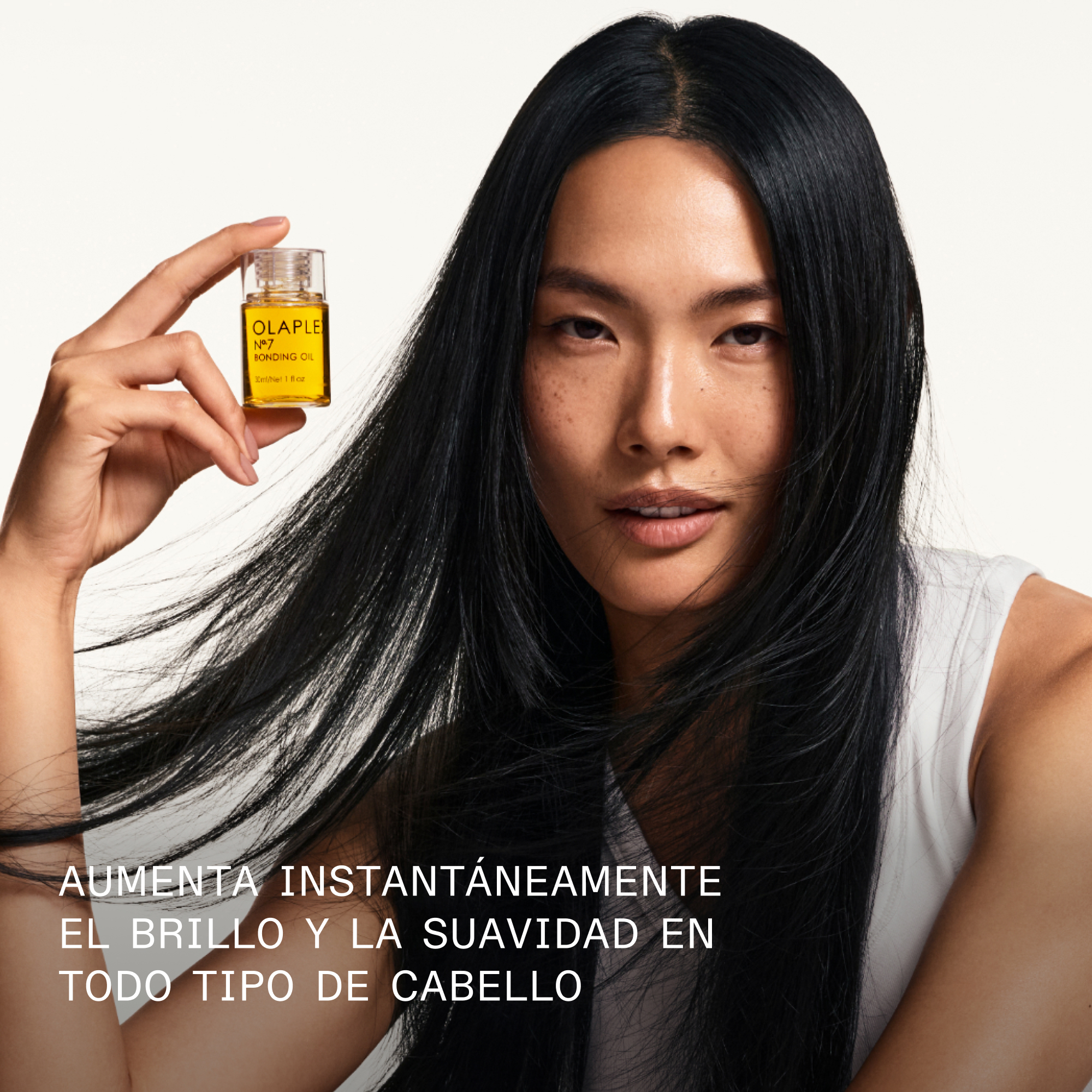 NO.7 BONDING OIL (ACEITE REPARADOR)